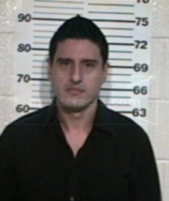 Victor Manuel Guzman Pena