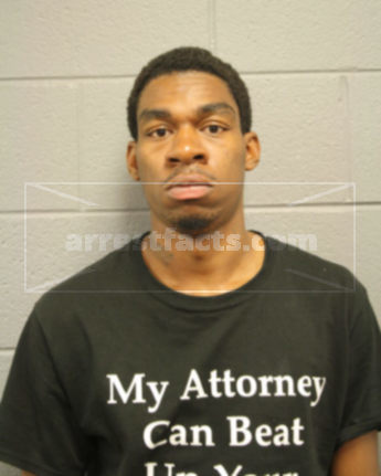 Cordero Gladney