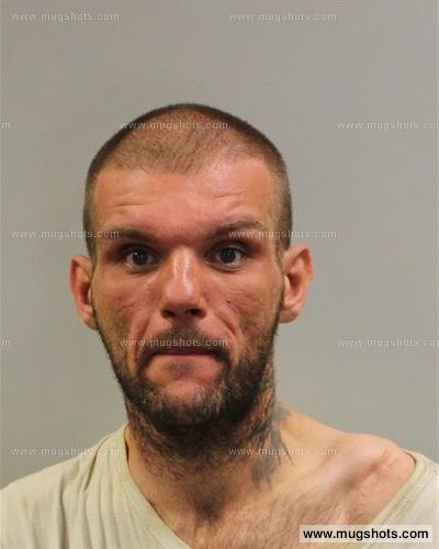 Tony Wayne Hughes