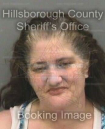 Dana Michelle Roden