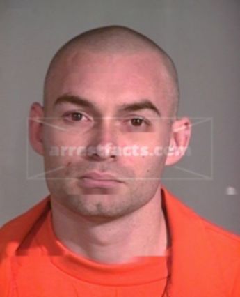 Logan Maloy Frazier