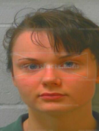 Breanna Lacey Smith