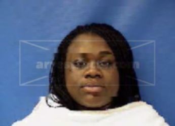 Janicelee Mozell Williams