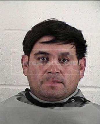 Oscar Morales-Fierro