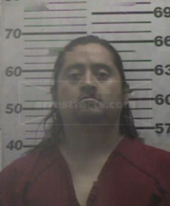 Joseph Harold Tenorio