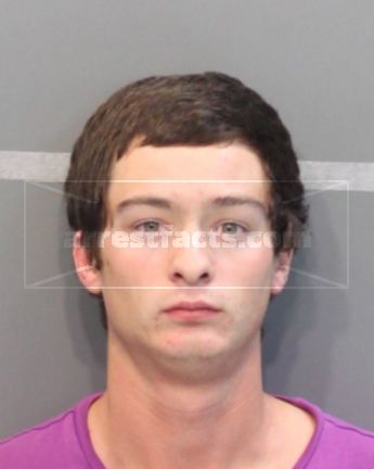 Steven Chase Jones