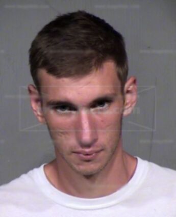 Dylan Kane Metcalf