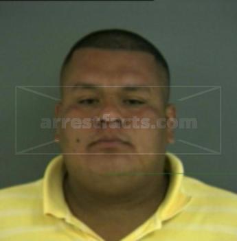Nestor Miguel Gonzalez