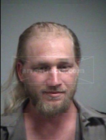 Charles Robert Delancey