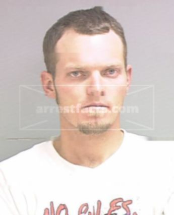 Boone Brandon Rodgers