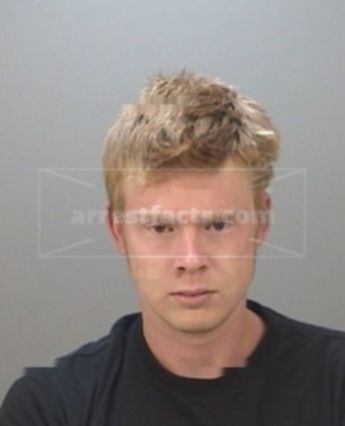 Matthew Edwin Bryant