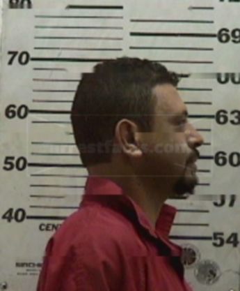 Gilberto Salazar