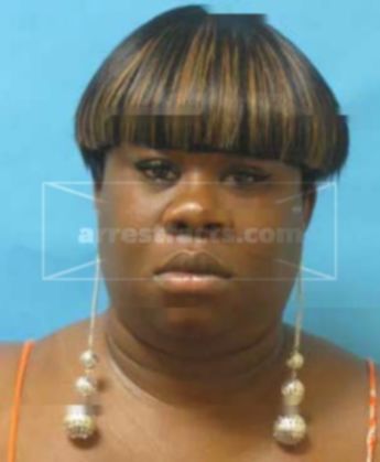 Sheena Brown