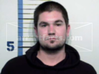 Ryan Preston Kolb