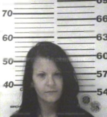 Crystal Rae Rychlik