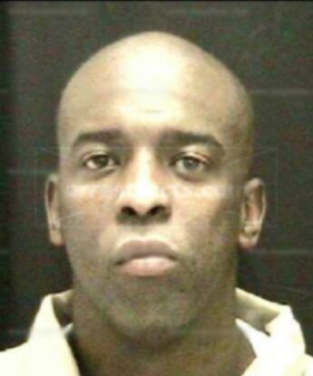 Tony Terrille Marshall