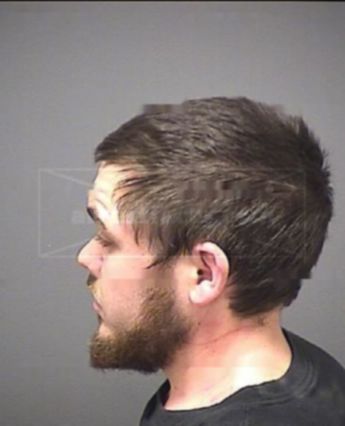 Joshua Allen Bacon