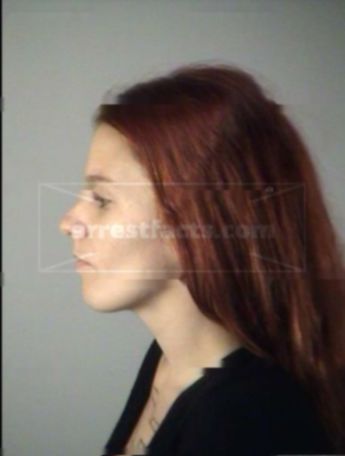 Ashley Nichole Stonesifer