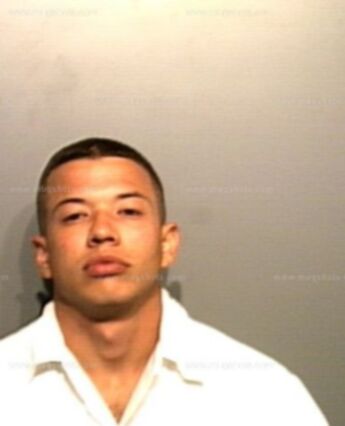 Joseph Andrew Long Myers