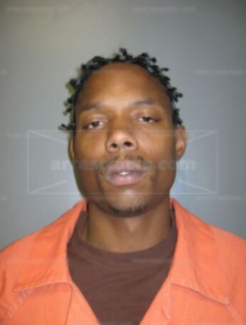 Keith Lamar Jones