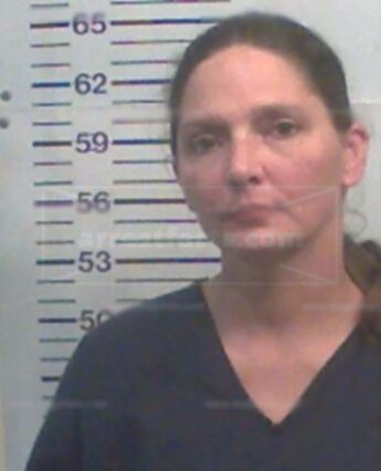 Sharmee Greer Williams