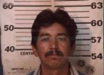 Jose Inocencio Becerra Rodriguez