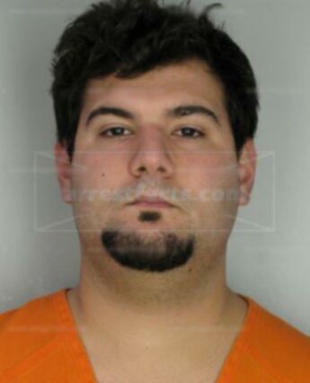 Jonathan Javier Sarquis
