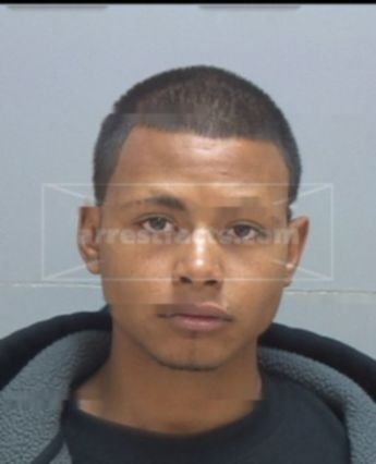 Nicholas Denzel Overstreet