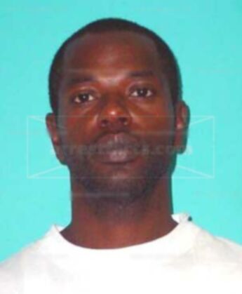 Reginald Mckinney