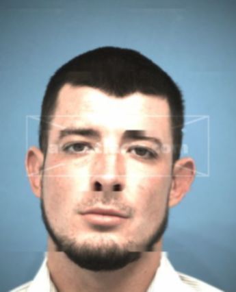 Dustin Ray Armstrong