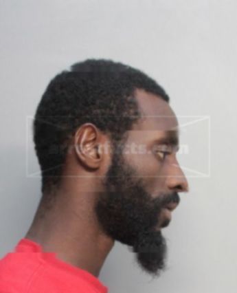 Marcell Darnell Brown
