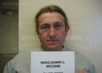 Danny Lee Bagg