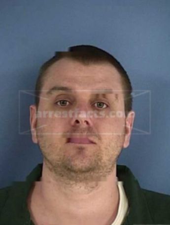 Kevin Michael Turner