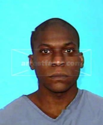 Otis Mcgrew Jr