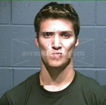 Anthony Cheyenne Engel