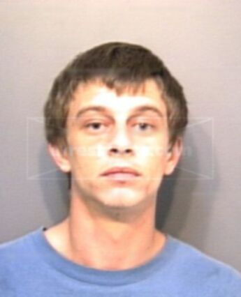 Ricky Lee Davis