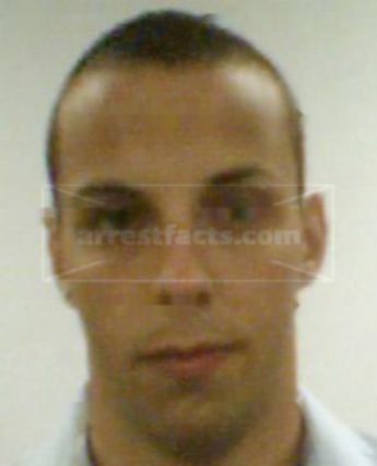 Eric Lance Madden