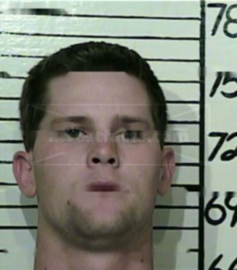 Matthew Lance Tabor