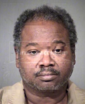 Reginald Arnell Mccullough