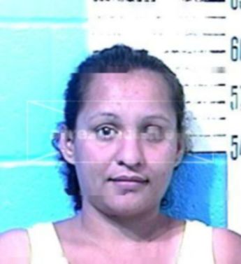 Debbie Ann Bernal