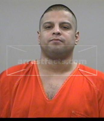 Michael John Villalobos