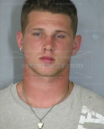 Ryan A Ferguson