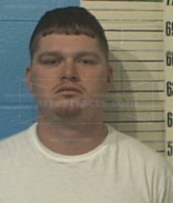 Brandon Ray White
