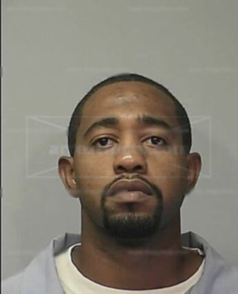 Raphael Antoine Frazier