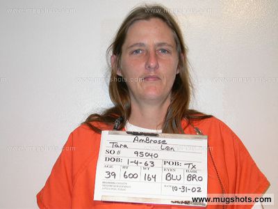 Tara Len Ambrose