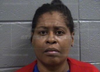 Marie Smith