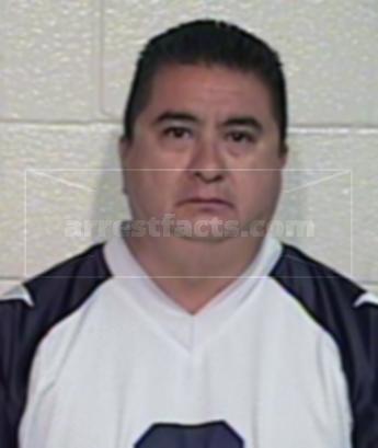 Timothy Garcia Fuentes