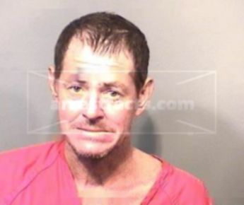 Michael Anthony Cox