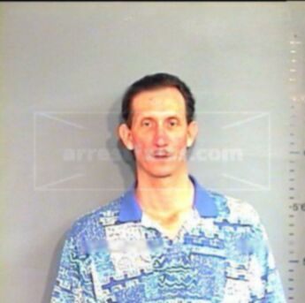 Steven Wayne Simmons