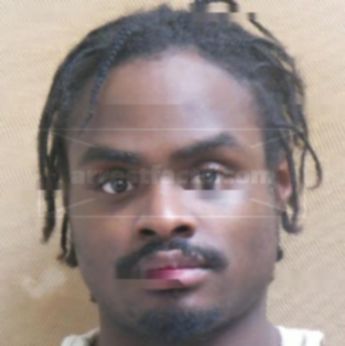 Delvon Earl Jones